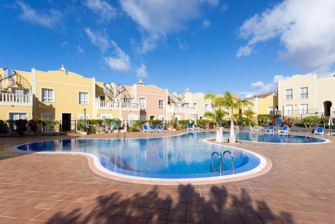 Home2Book Palm Beach & Relax Eksteriør bilde