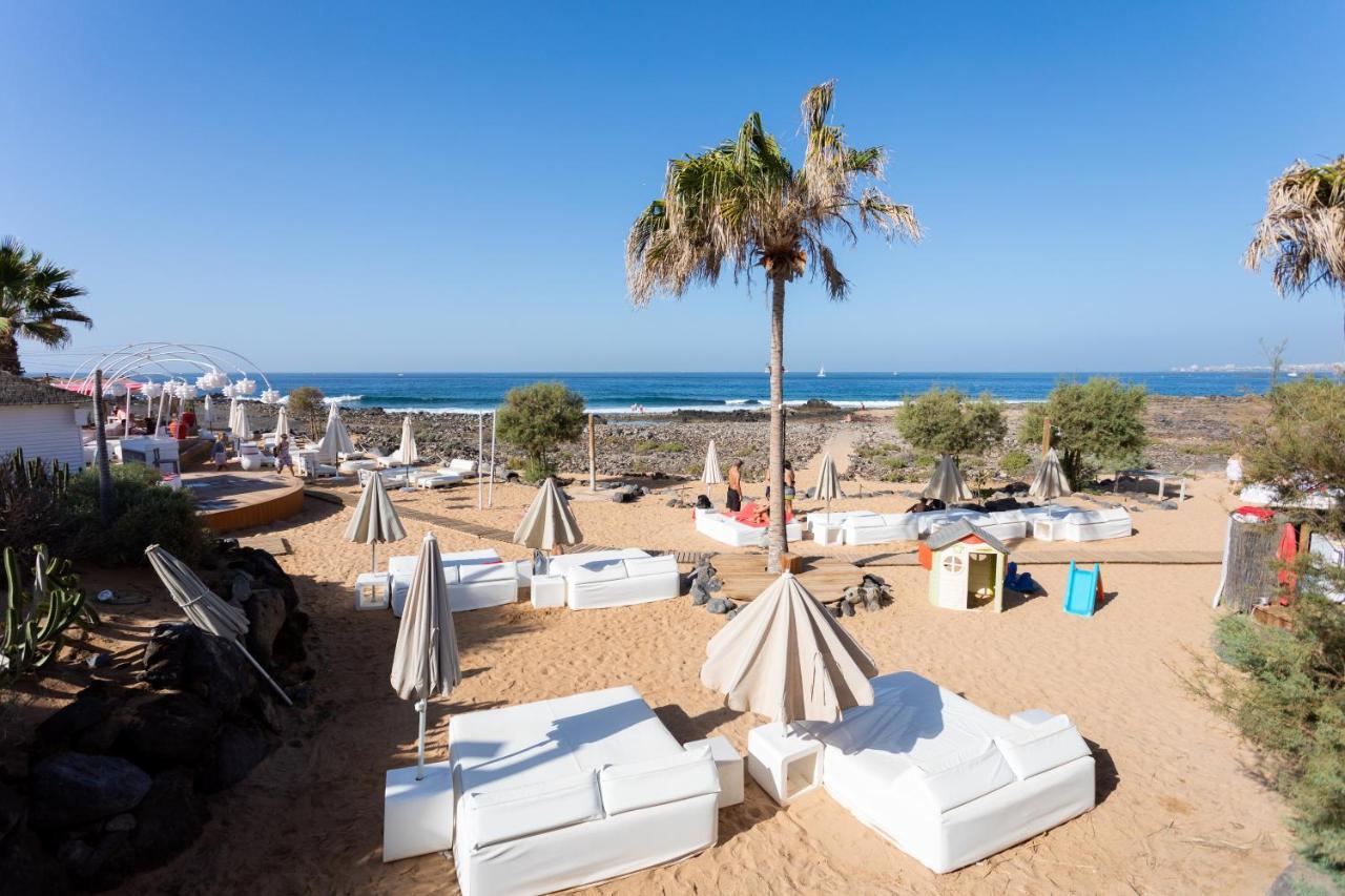 Home2Book Palm Beach & Relax Eksteriør bilde
